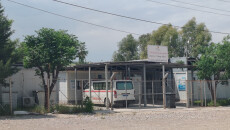 Health Centers in Camps for Displaced Close Doors