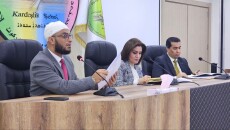 Kirkuk Discusses Findings, Recommendations of "Budget is your Right" Project
