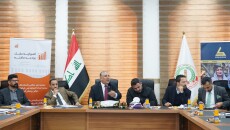 Nineveh: “Budget is your Right” Brings Council and People Together
