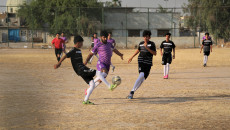 Militants planning to take over mini stadium in Kirkuk arrested